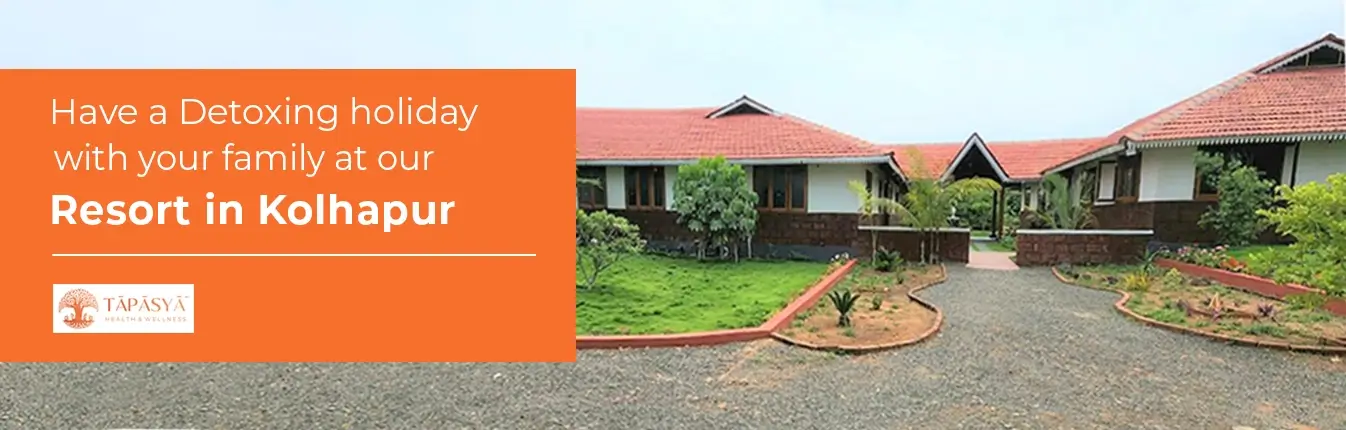 Ayurvedic treatment kolhapur center