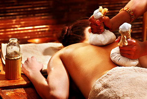 Panchkarma and Massage