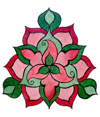 ayurvedic treatment for weightloss logo