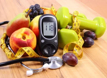 Ayurvedic treatment for Diabetes
