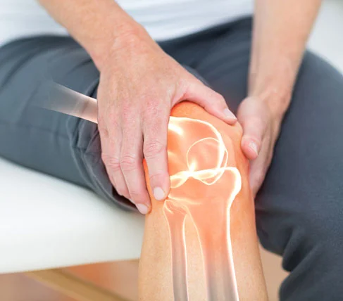 Ayurvedic treatment for Joint Problems