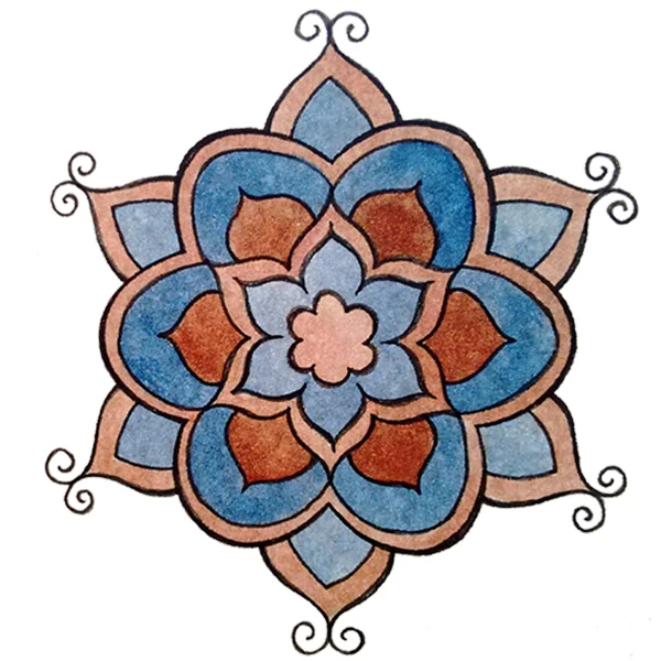 ayurvedic treatment for infertility logo