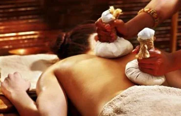 Ayurvedic treatment for Panchakarma and Massage